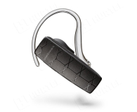 PLANTRONICS Sluchawka Bluetooth Explorer 50BT czarna - 316744 - zdjęcie 1